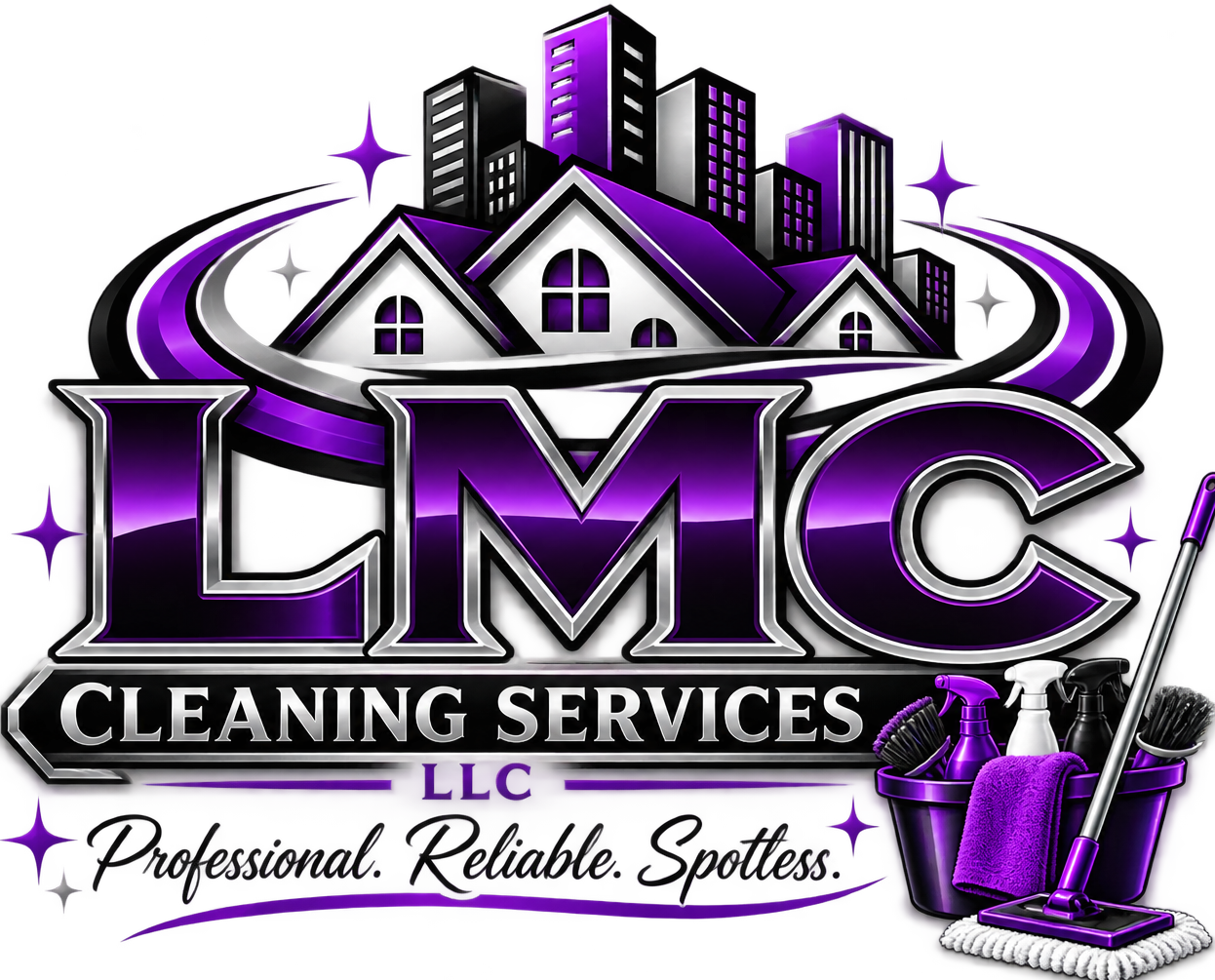 lmccleaningservices llc. lmccleaningservices llc.